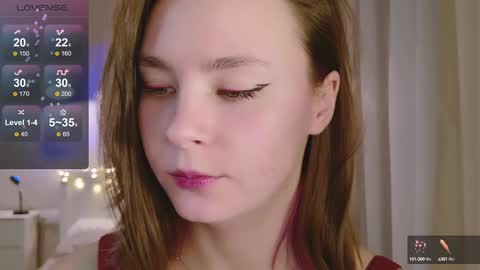Snapshot of pink_seagull chatting on 01-29-25, 05:56 Eva online show from 01-29-25, 05:56