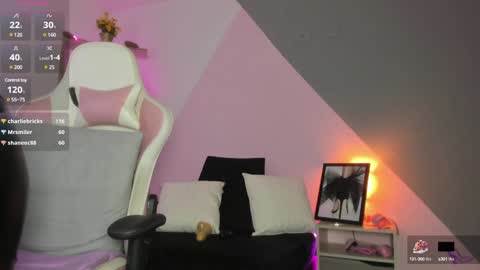 Snapshot of pink_secret chatting on 01-30-25, 05:06 pink_secret online show from 01-30-25, 05:06