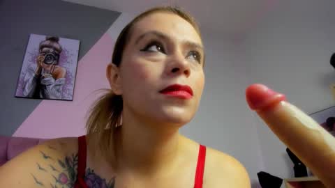 pink_secret online show from 02-21-26, 01:01