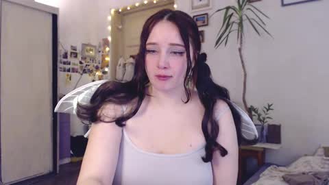 Snapshot of pink_soup chatting on 03-31-26, 05:02 Sony online show from 03-31-26, 05:02