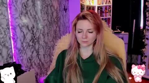Saly online show from 04-07-26, 12:38