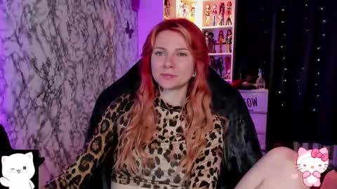 Saly online show from 05-20-26, 03:29