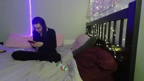 pink_tv online show from 01-16-26, 12:25