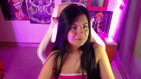 pink_yuii online show from 03-09-25, 03:54