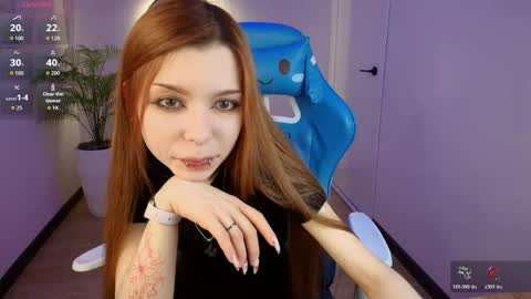 Snapshot of pinkan8el chatting on 03-20-26, 02:49 pinkan8el online show from 03-20-26, 02:49