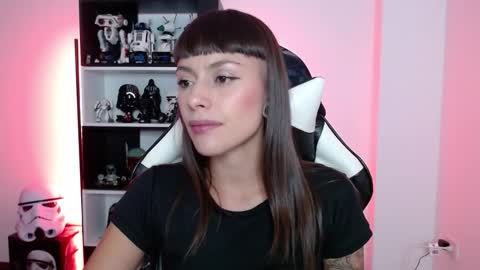 Emily online show from 10-11-25, 11:47