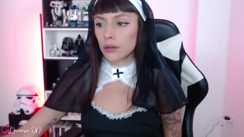 Emily online show from 10-24-25, 07:21