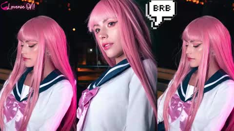 Emily online show from 02-11-26, 04:34