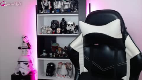 Emily online show from 05-13-26, 03:09