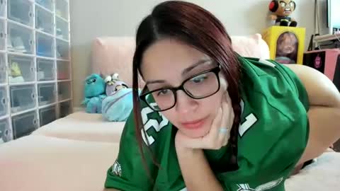 pinkcheetodomain online show from 02-07-25, 03:08