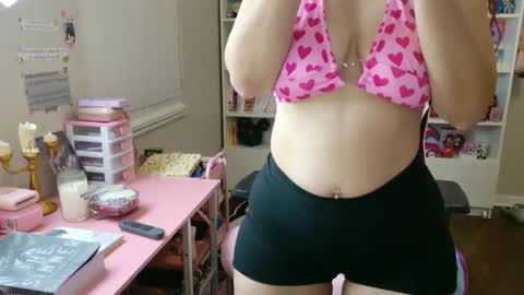 pinkcheetodomain online show from 02-14-25, 12:09