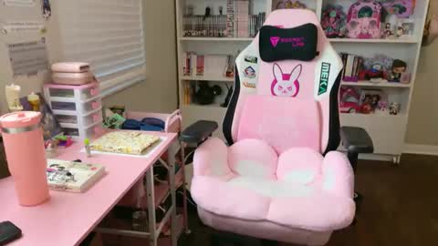 pinkcheetodomain online show from 02-25-25, 11:11