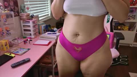 pinkcheetodomain online show from 01-18-26, 04:22