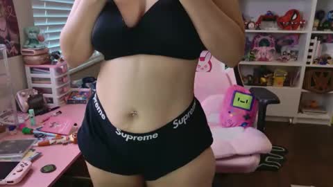 pinkcheetodomain online show from 04-29-26, 10:16