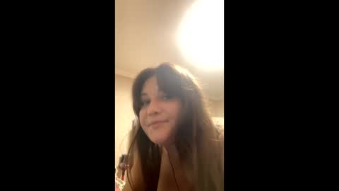 Snapshot of pinkcloudcouple chatting on 11-03-25, 07:04 Jane and Kris online show from 11-03-25, 07:04