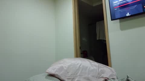 Snapshot of pinkcotton chatting on 09-22-25, 01:07 Soft online show from 09-22-25, 01:07