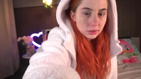 Tgirl Sophie online show from 02-18-26, 02:46