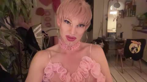 pinkfag online show from 03-10-26, 08:14