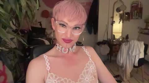 pinkfag online show from 03-14-26, 02:55