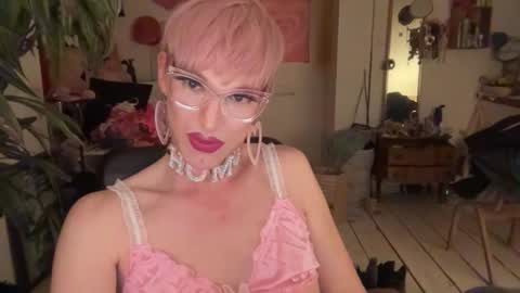 pinkfag online show from 03-25-26, 04:57