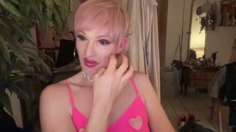 pinkfag online show from 03-26-26, 07:08