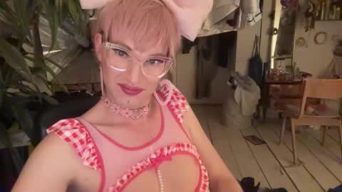 pinkfag online show from 04-08-26, 07:58