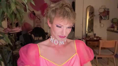 pinkfag online show from 05-11-26, 05:43