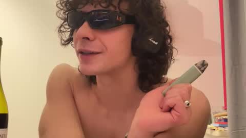 pinkie_pie_swag online show from 02-09-26, 07:07