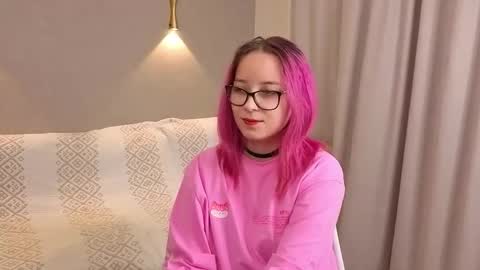 Lily online show from 02-04-26, 07:31