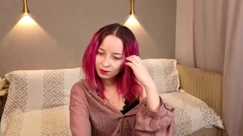 Lily online show from 02-08-26, 05:05