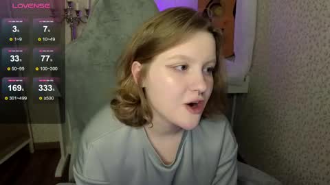 pinkiep1e online show from 03-08-25, 09:18