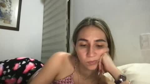 Pinkilola online show from 03-23-26, 12:03