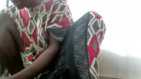 africanah online show from 12-04-24, 12:03