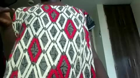 africanah online show from 12-25-24, 05:37