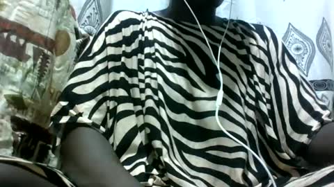 africanah online show from 01-07-25, 08:31