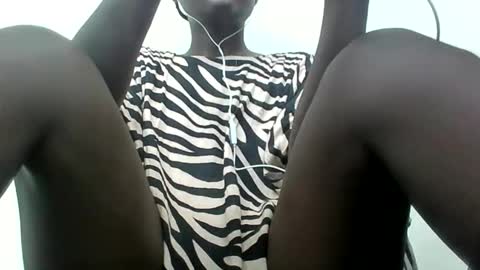 africanah online show from 01-14-25, 07:48