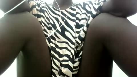 africanah online show from 01-15-25, 05:29