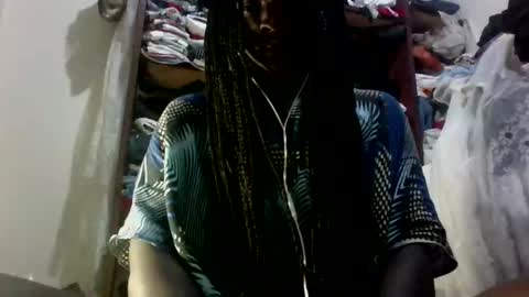 africanah online show from 01-31-25, 12:39