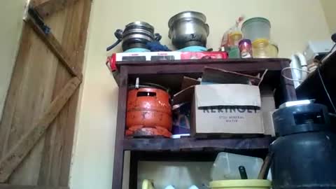 africanah online show from 01-31-25, 07:50