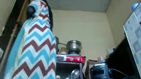 africanah online show from 02-06-25, 11:54