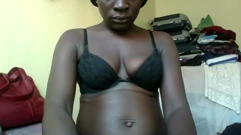 africanah online show from 02-18-25, 05:31