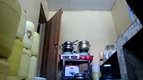 africanah online show from 02-18-25, 10:16