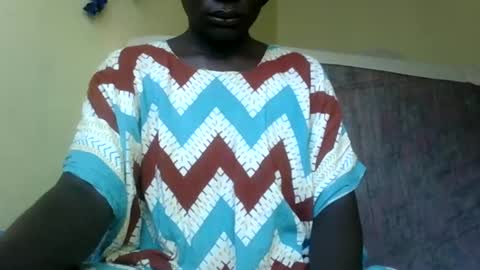 africanah online show from 02-21-25, 04:51