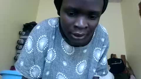 africanah online show from 02-23-25, 05:34