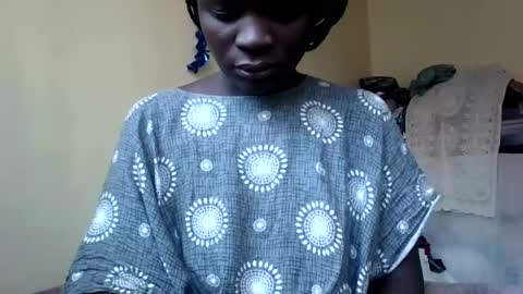 africanah online show from 02-28-25, 06:10