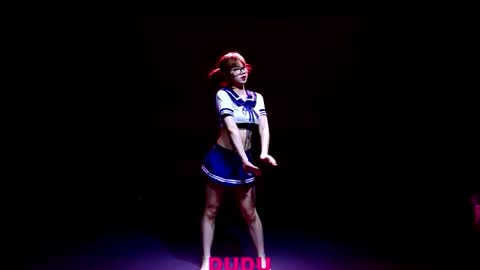 pinklady_dudu online show from 10-02-25, 12:12