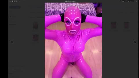 Snapshot of pinklatexgurl chatting on 04-03-26, 07:23 pinklatexgurl online show from 04-03-26, 07:23