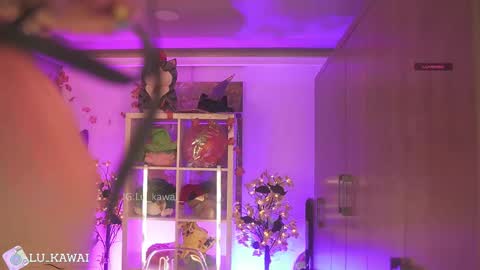 Snapshot of pinkloly69 chatting on 03-12-26, 11:05 LUISA online show from 03-12-26, 11:05