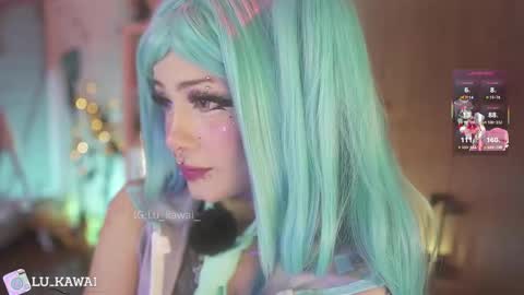 Snapshot of pinkloly69 chatting on 03-24-26, 06:02 LUISA online show from 03-24-26, 06:02