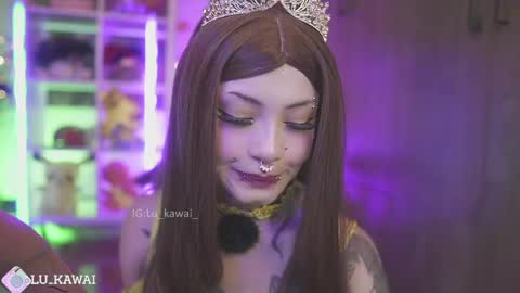 LUISA online show from 05-05-26, 06:27